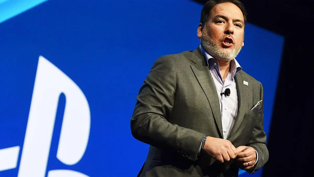 Ex-chefe da PlayStation CRITICA a “obsessão” da indústria aos gráficos realistas