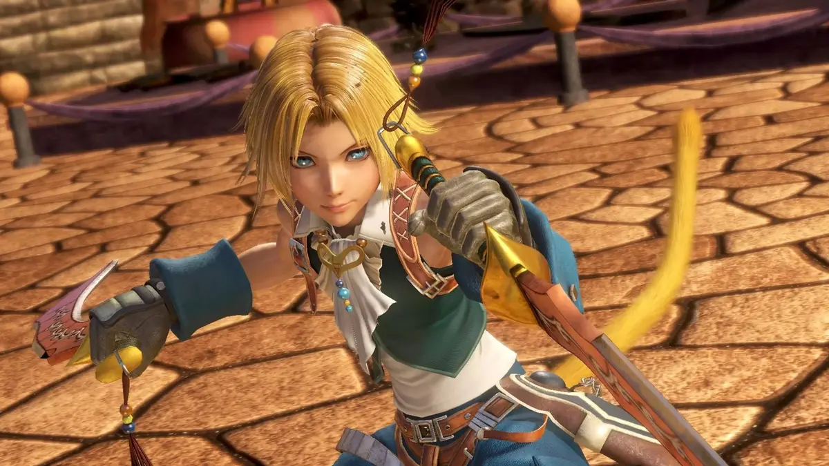 Final Fantasy 9 Remake – Desenvolvimento ainda deve demorar