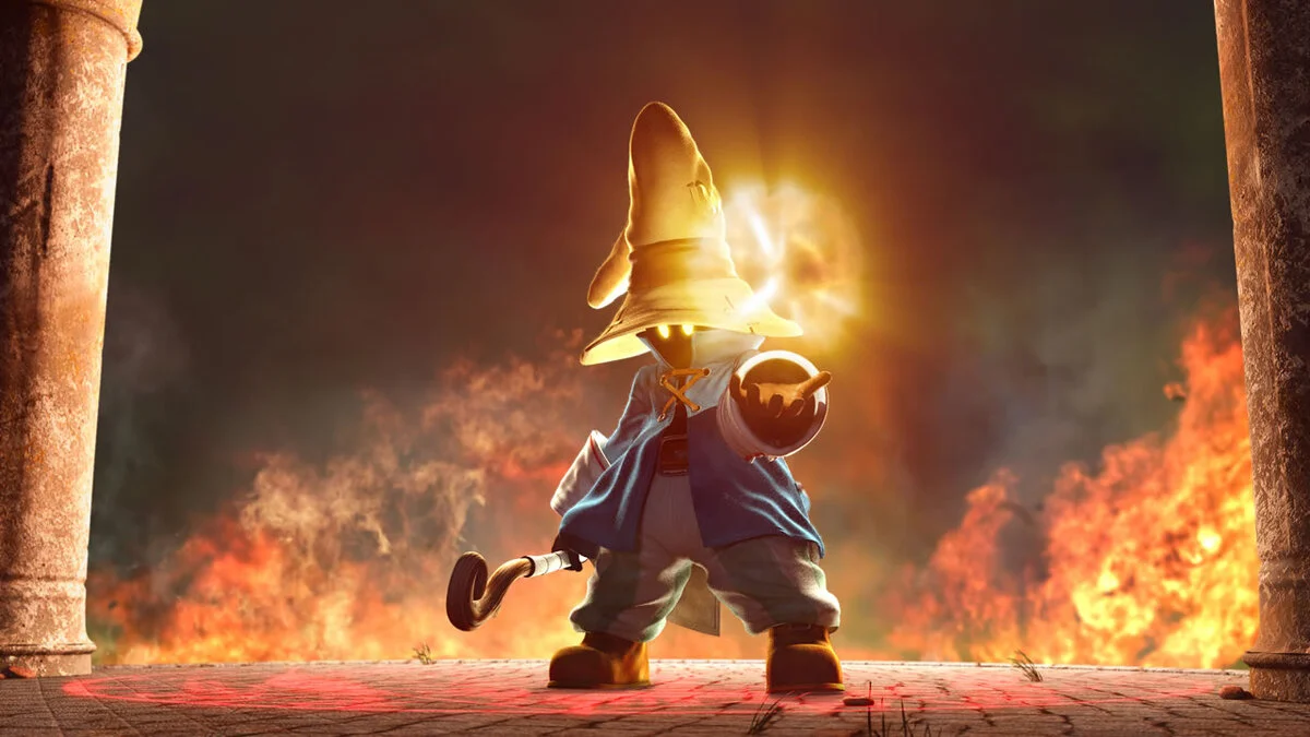 Final Fantasy 9 Remake – Jogo apareceu nos bancos de dados da EPIC