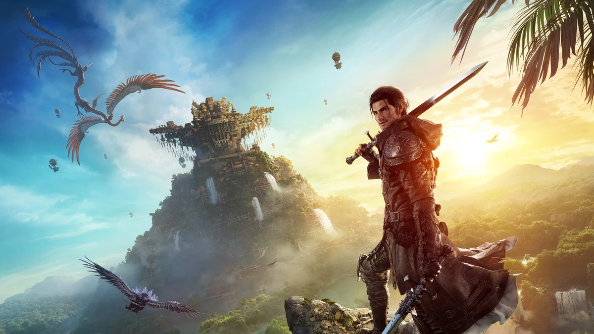 Final Fantasy XIV – Próxima expansão se inspirou em ELDEN RING