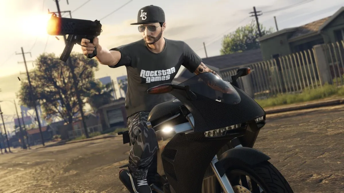 GTA Online tem recursos BLOQUEADOS! E agora? GTA 6 pode ser afetado?