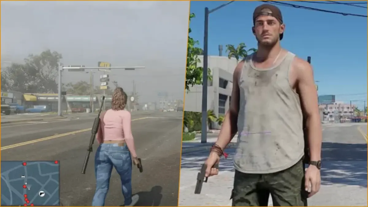 GTA VI vai ter customização de personagem?