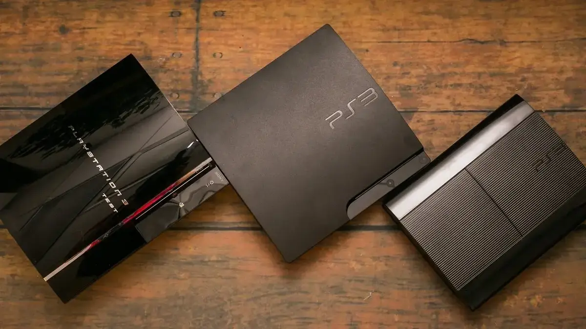 Iai, chegou a hora de VENDER o seu PS3?