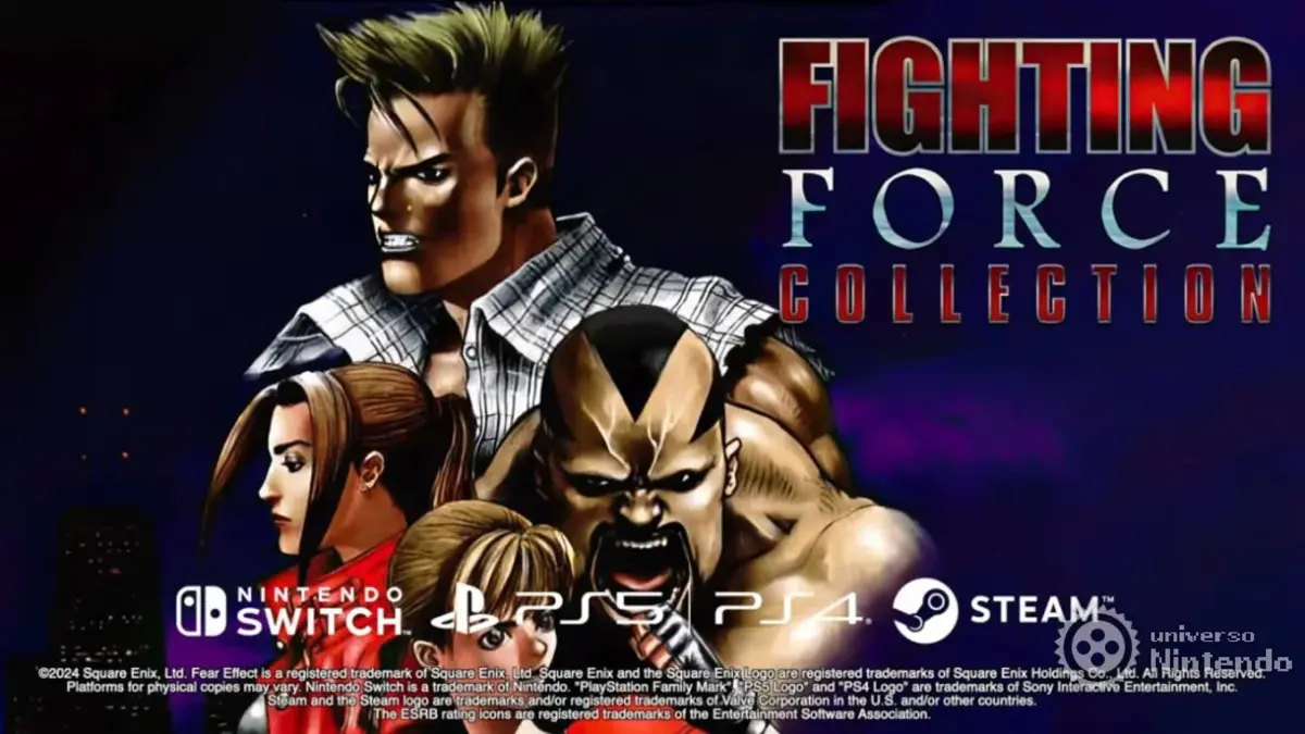 Jogo ESQUECIDO da Square Enix tá ganhando REMASTERIZAÇÃO