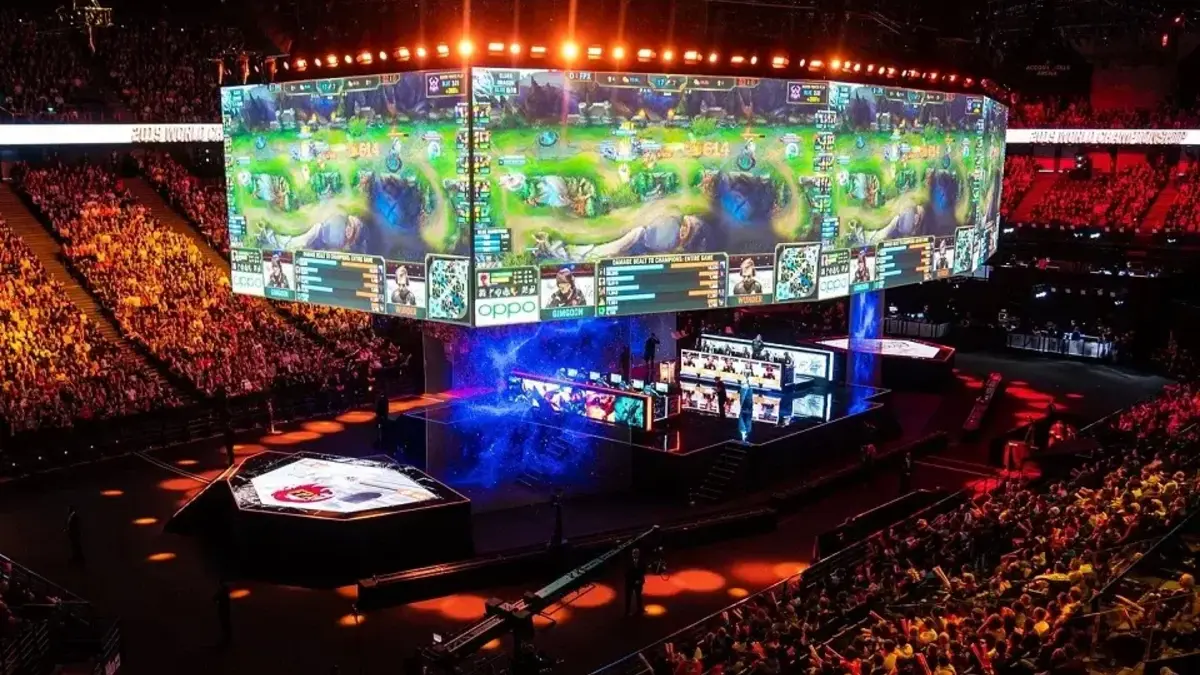 League of Legends – Confira as mudanças programadas pra 2025 no e-sport