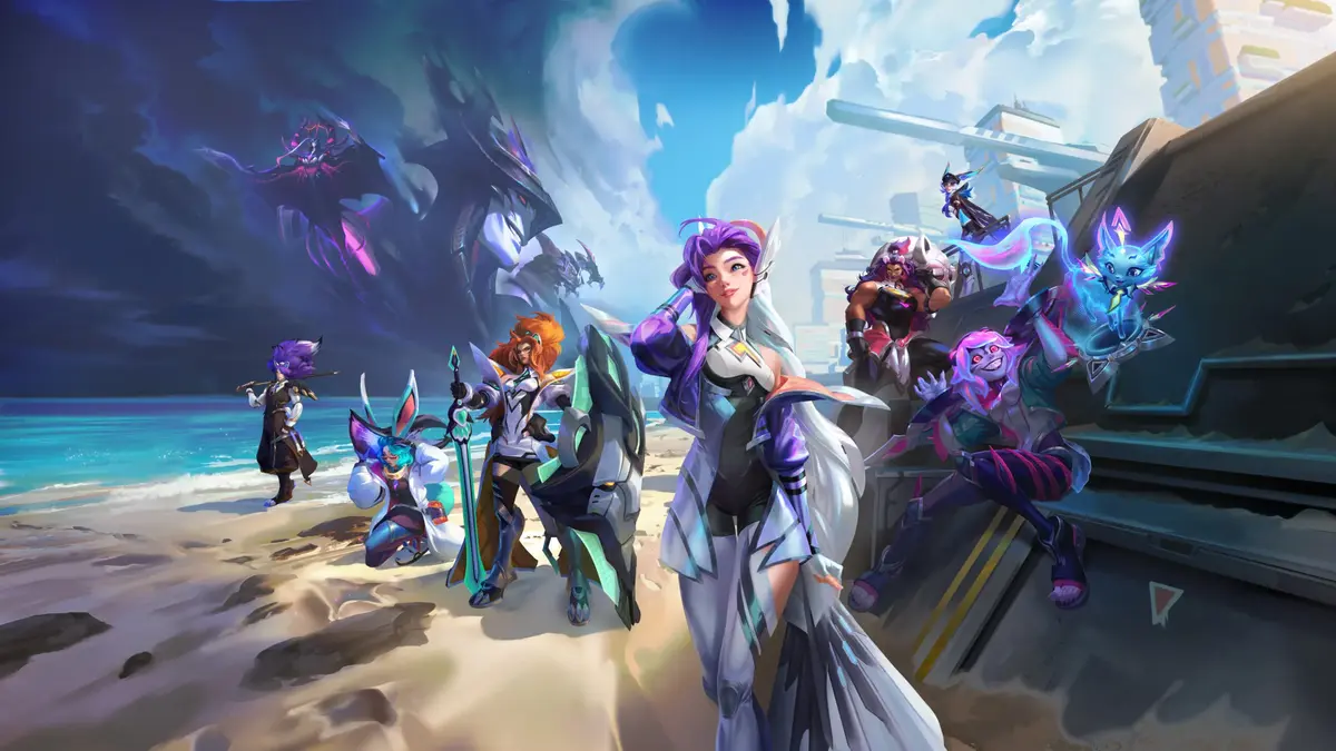 League of Legends vai receber modo PvE