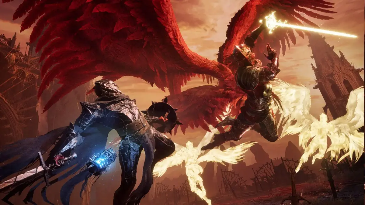 Lords of the Fallen – Sequência do reboot é anunciada