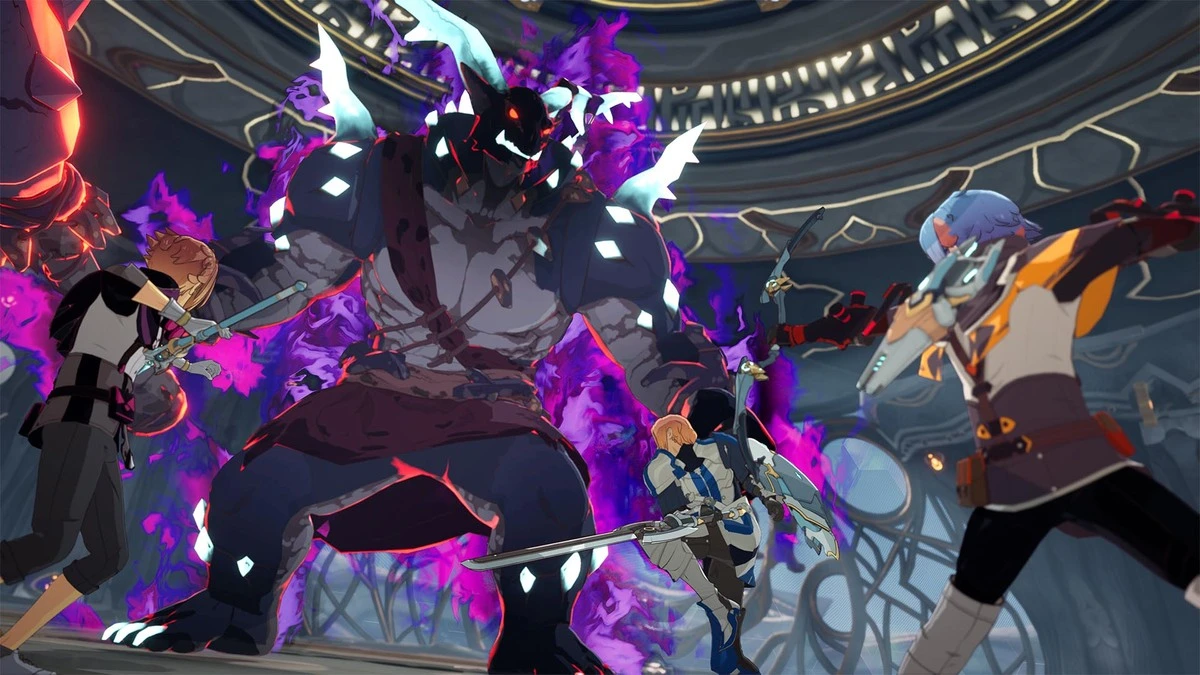 MMORPG deu à Bandai Namco o seu PRIMEIRO PREJUÍZO