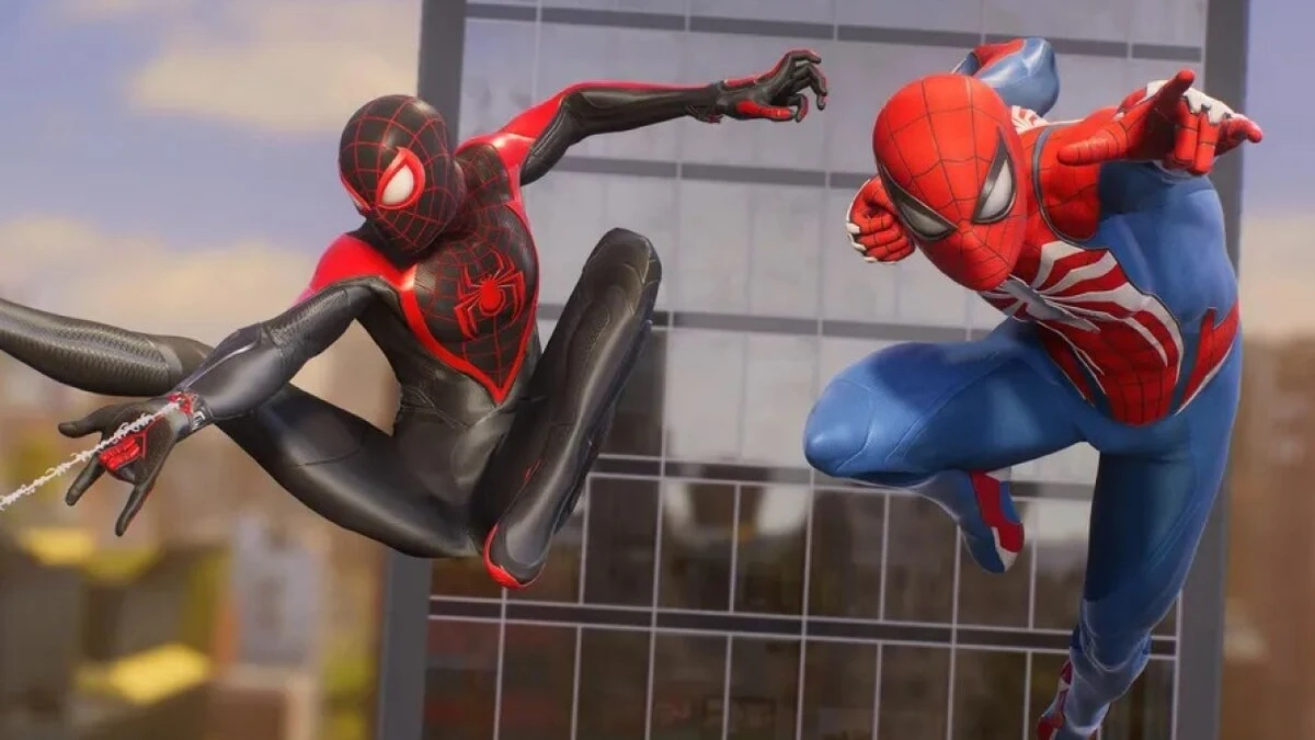 Marvel’s Spider-Man 2 está chegando ao PC! Prepare-se para uma nova aventura. Descubra todos os detalhes!