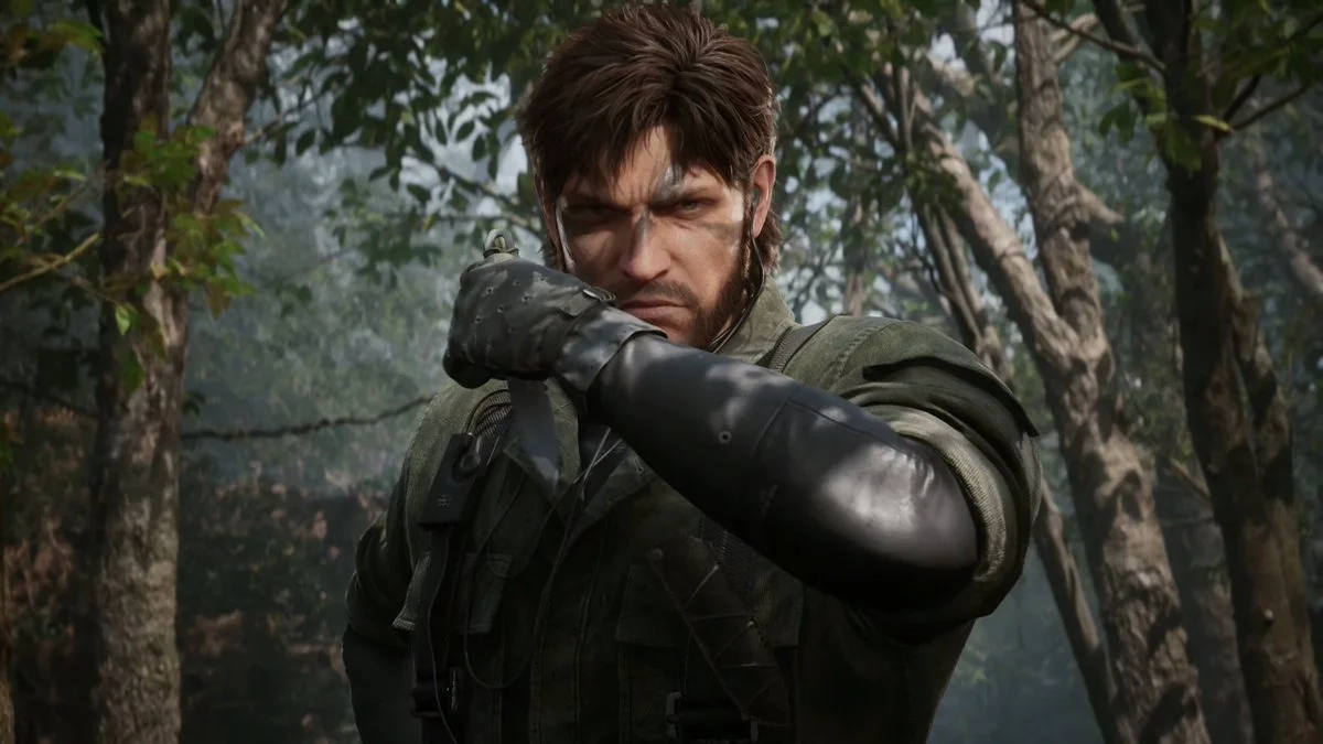 Metal Gear Solid Delta – O que sabemos até agora