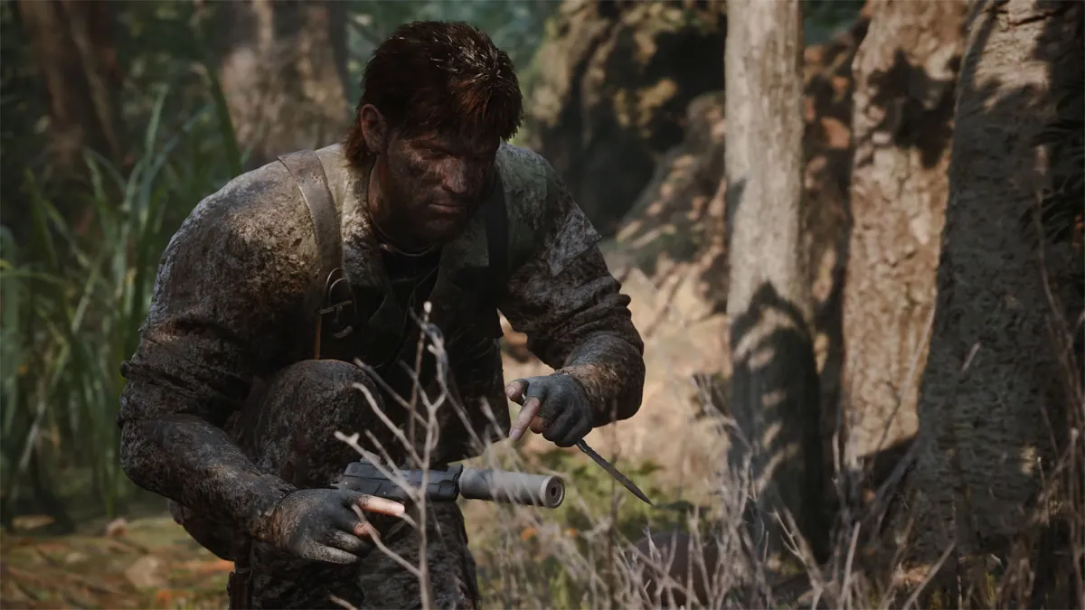 Metal Gear Solid Delta pode ser ADIADO [RUMOR]