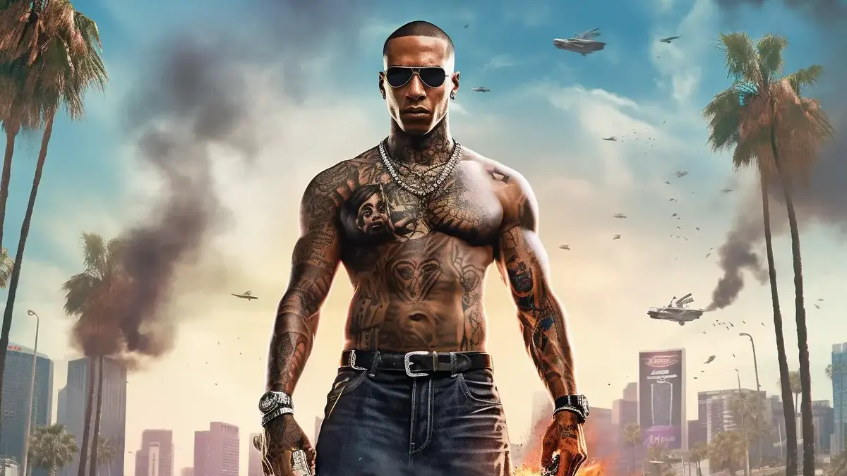 Não é possível… JÁ ESTÃO FALANDO DE GTA 7?