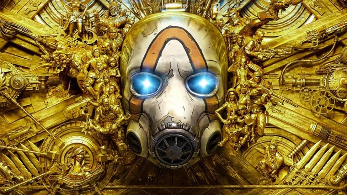 OFICIAL: Take-Two comprou a Gearbox