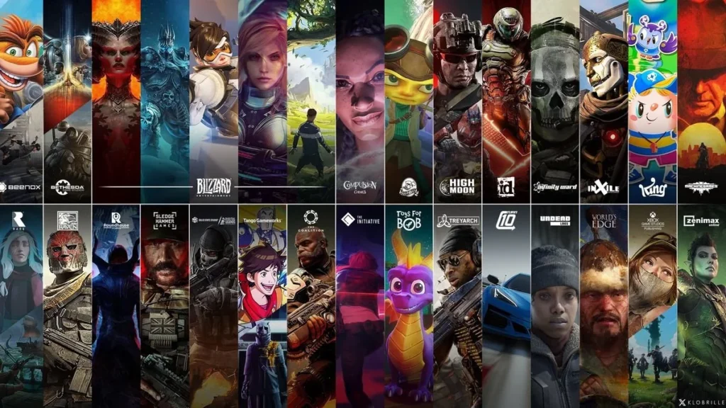 Os 8 melhores jogos de xbox series at o momento