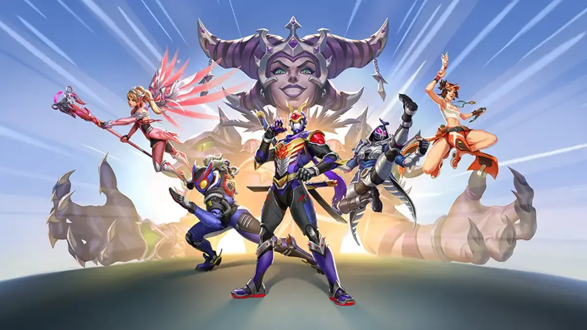 Overwatch 2 – Temporada 11 começou! Veja as novidades