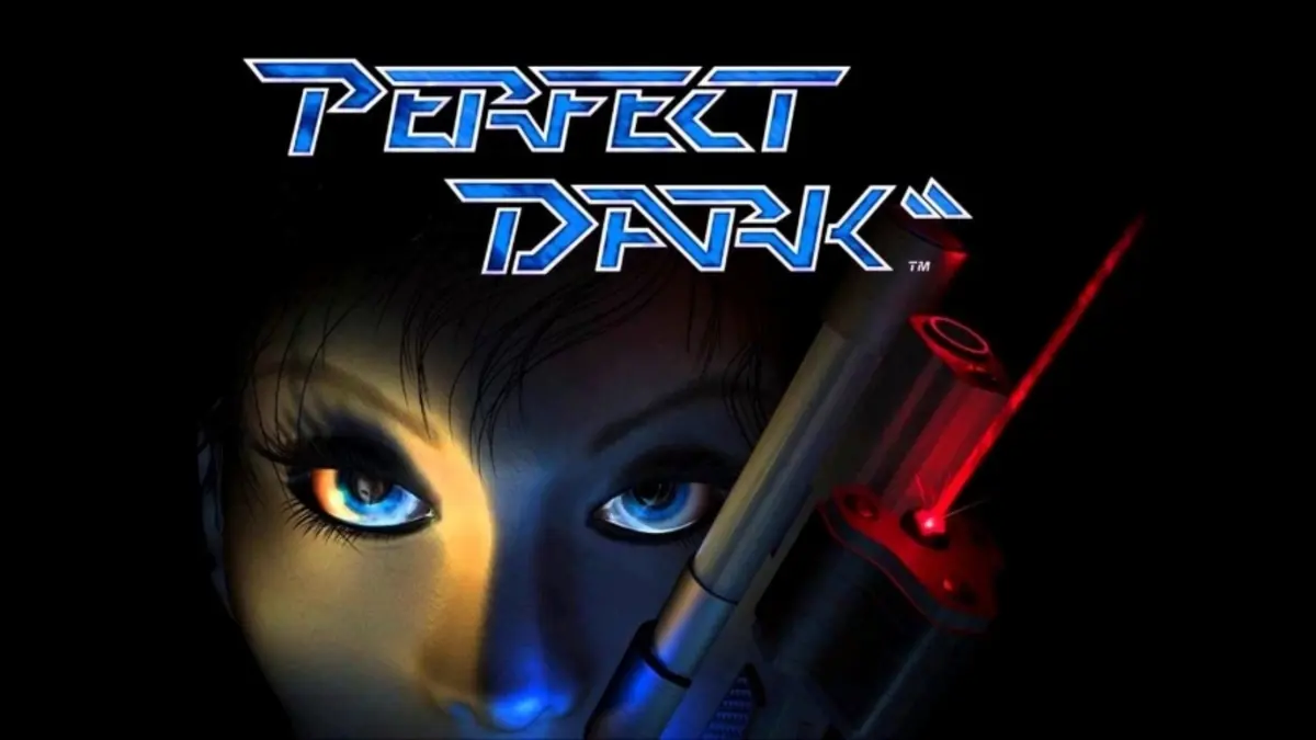 Perfect Dark – Port do clássico pro Switch é altamente criticado