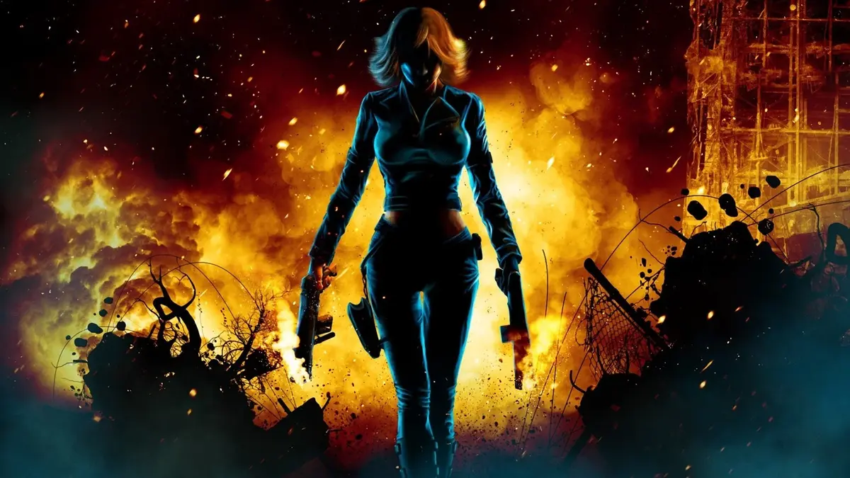 Perfect Dark – Você conhece a franquia?