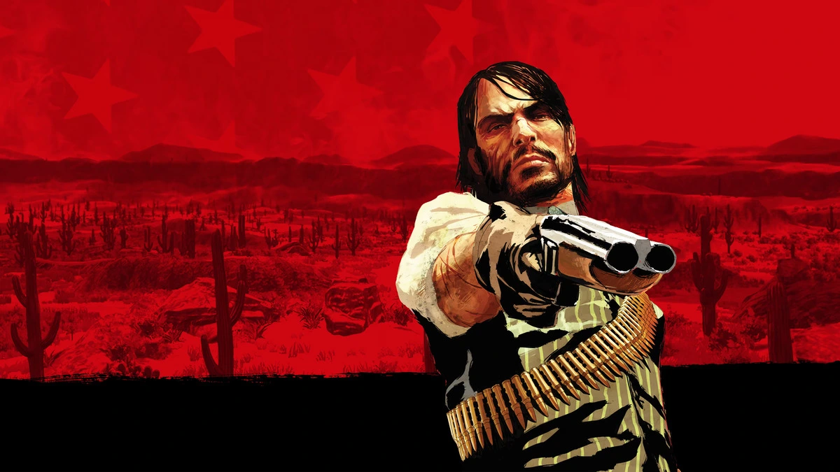 Red Dead Redemption 1 vai sair pra PC, segundo vazamento