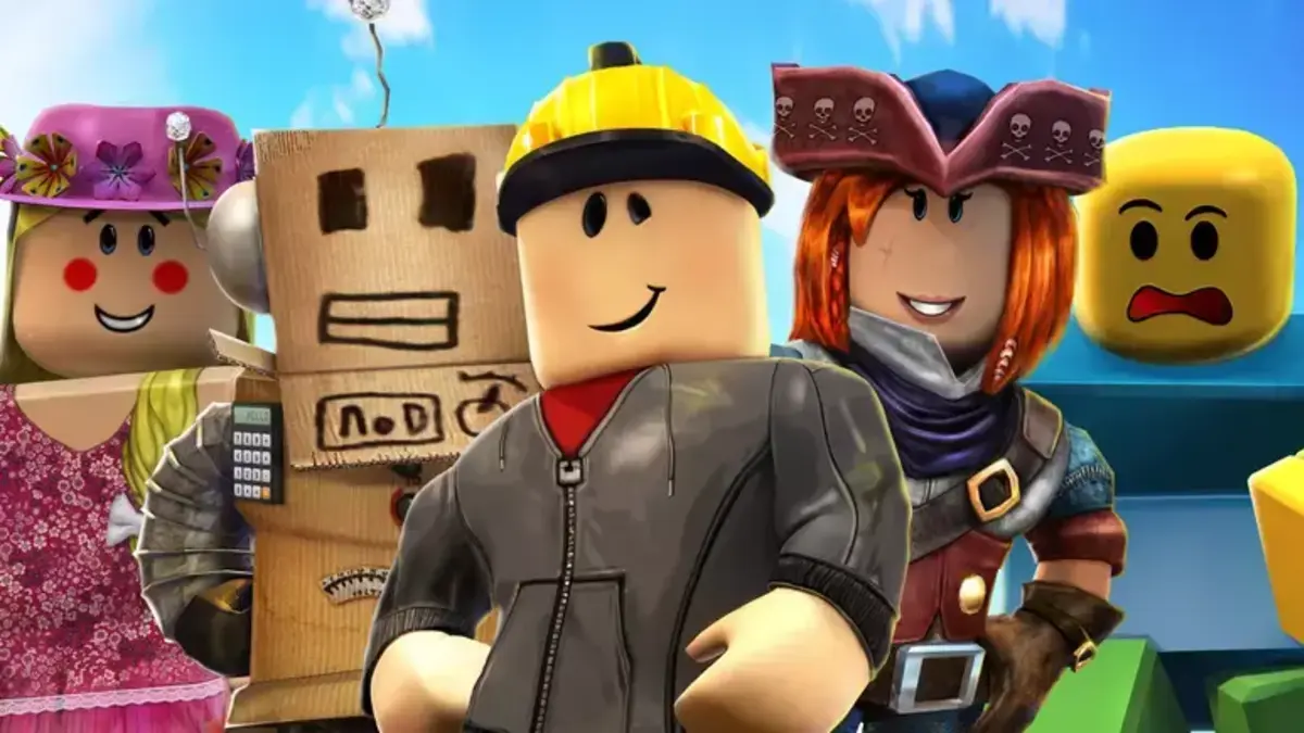 Roblox – Jogadores serão PAGOS pra serem NPCs