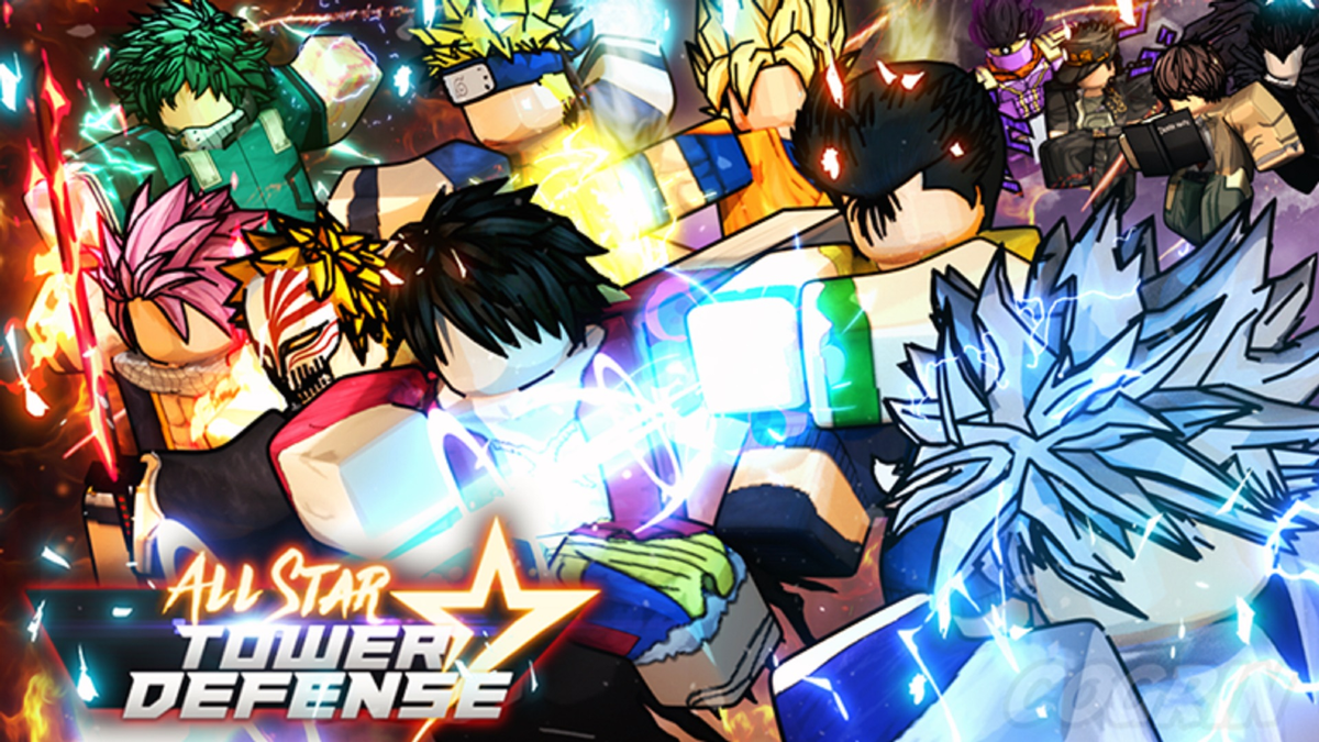 Aproveita! Códigos de All Star Tower Defense no Roblox (Dezembro 2024)