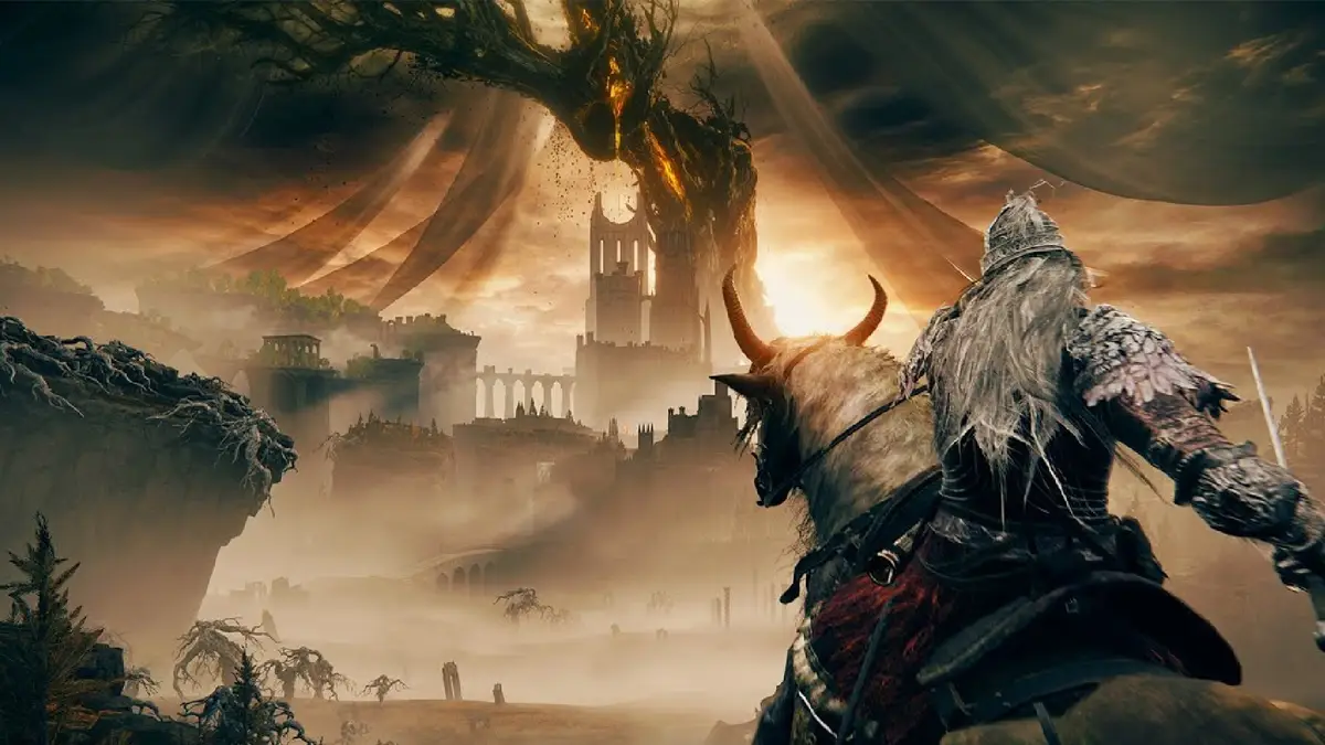 SUPEROU THE WITCHER – Shadow of the Erdtree é a DLC com a maior nota de todos os tempos