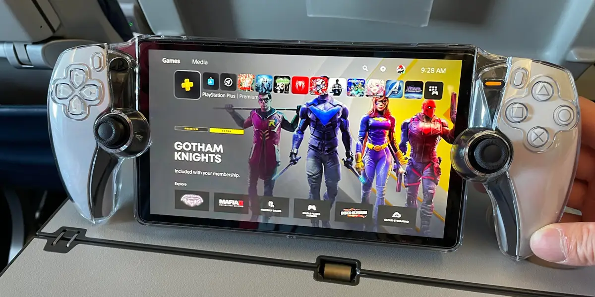 Será que vamos REALMENTE ter um novo portátil da Sony?