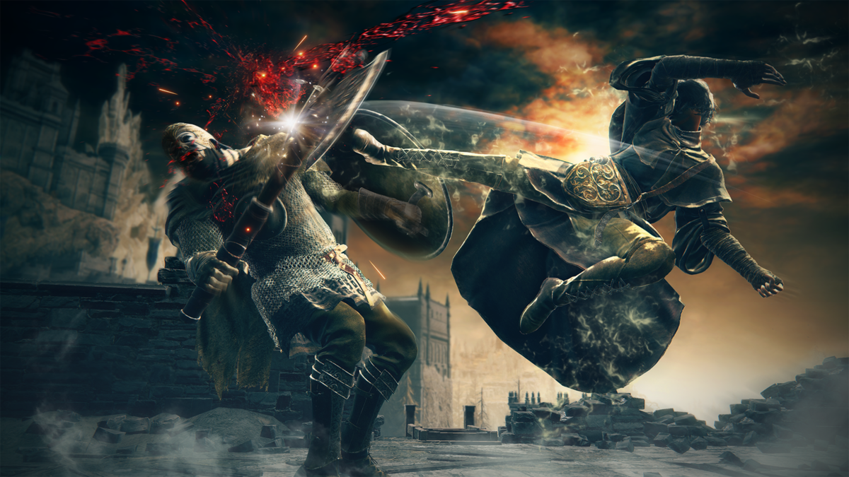 Shadow of the Erdtree – Como conseguir a arma Beast Claw