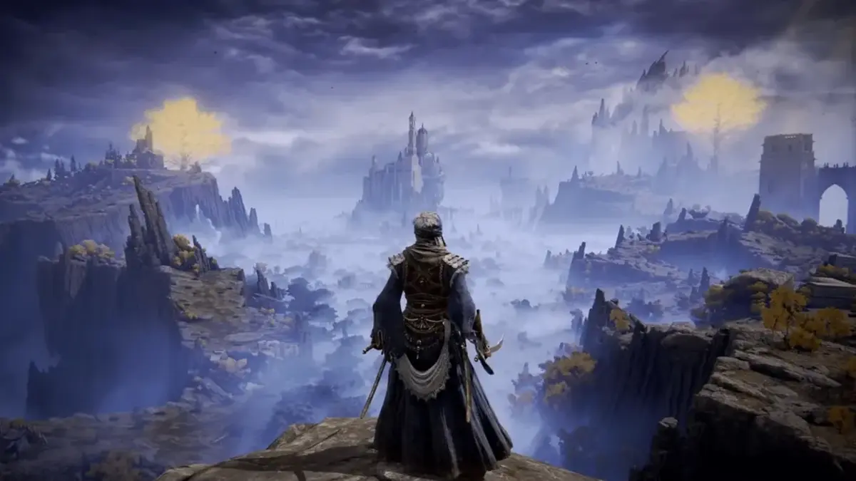 Shadow of the Erdtree – Lançamento da DLC afetou o lançamento de OUTRO Elden Ring!