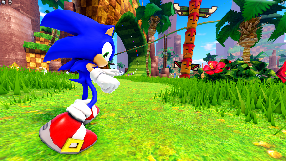 Sonic Speed Simulator – Resgate os códigos no Roblox (Junho 2024)