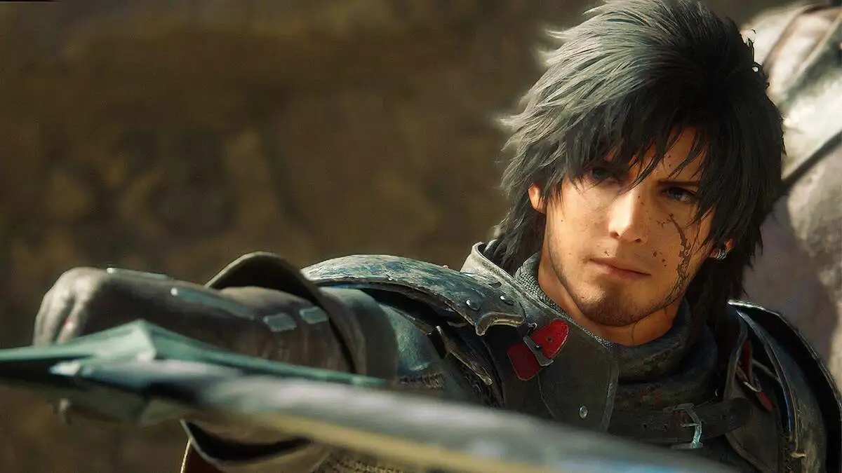 Square Enix vai anuncias 2 JOGOS em breve, diz produtor de Final Fantasy XVI