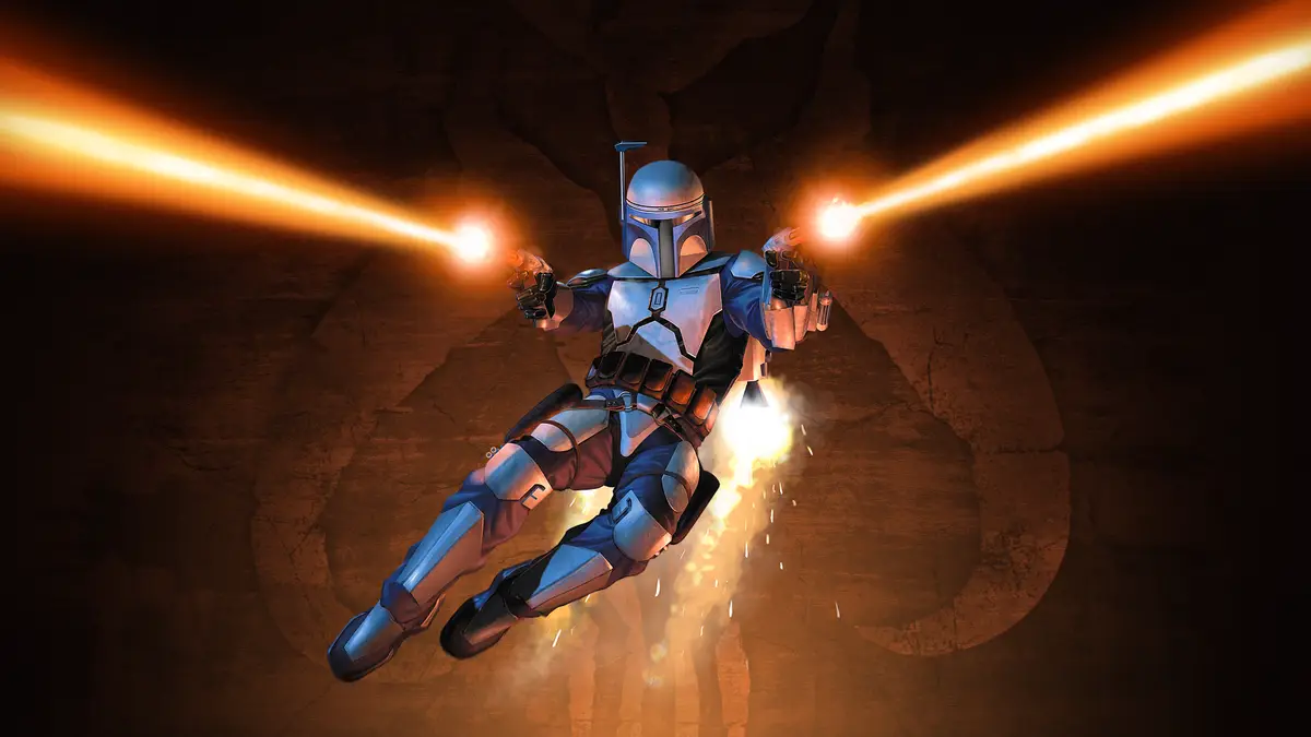 Star Wars Bounty Hunter Remaster é anunciado