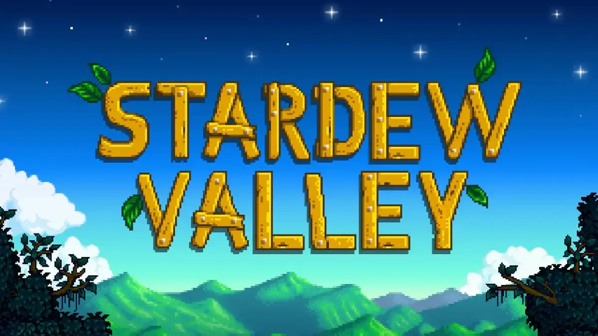 Stardew Valley está perto do fim depois de 8 anos?