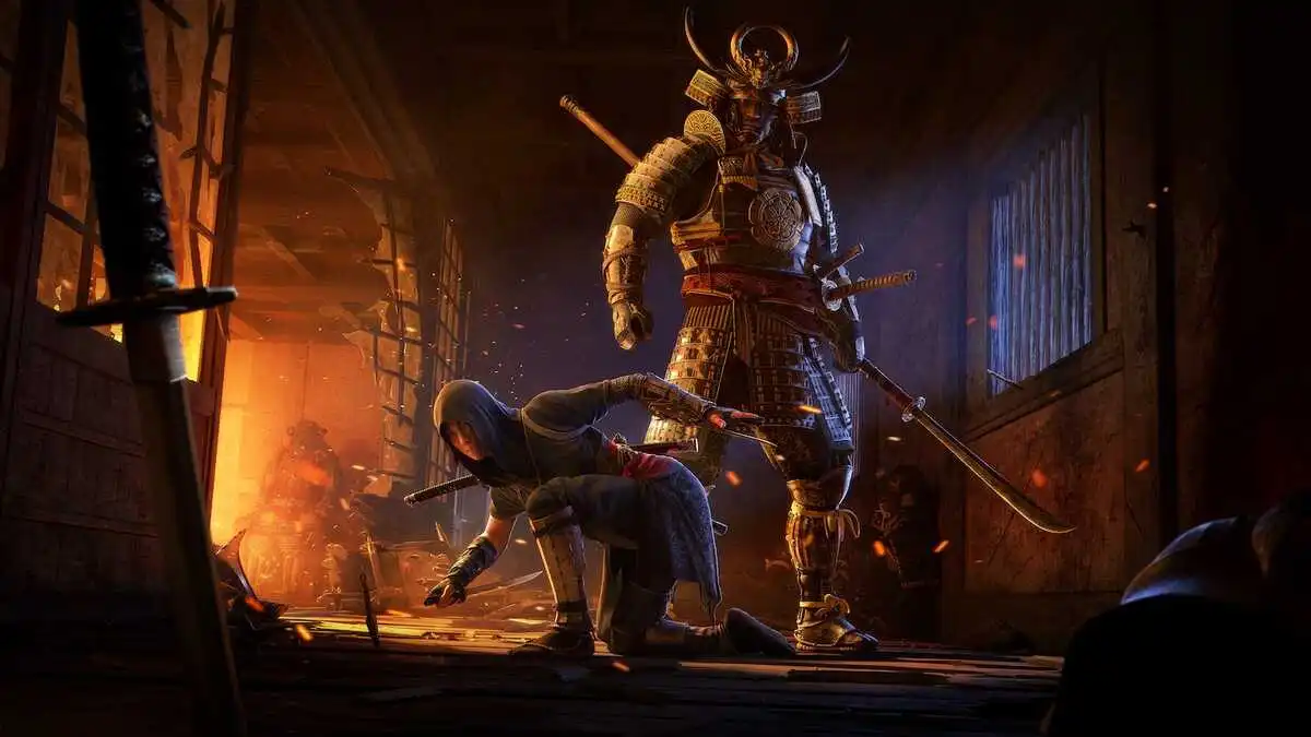 Ubisoft se declara sobre os comentários negativos de Assassin’s Creed Shadows