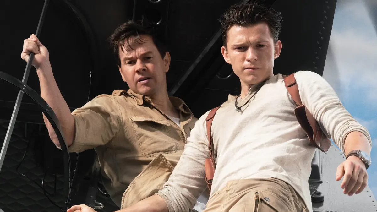 Uncharted – Sequência do filme é confirmada