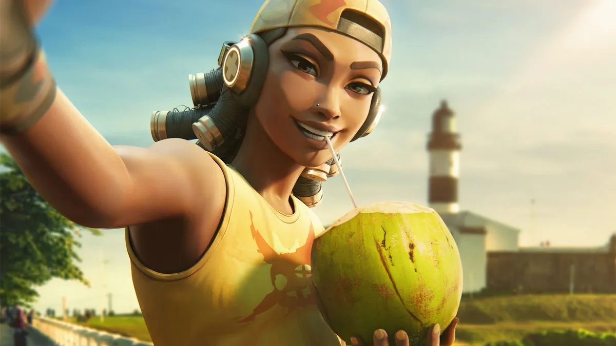 Valorant – Diretor de Marketing da Riot Games fala de PERSONAGEM BR na Rio2C