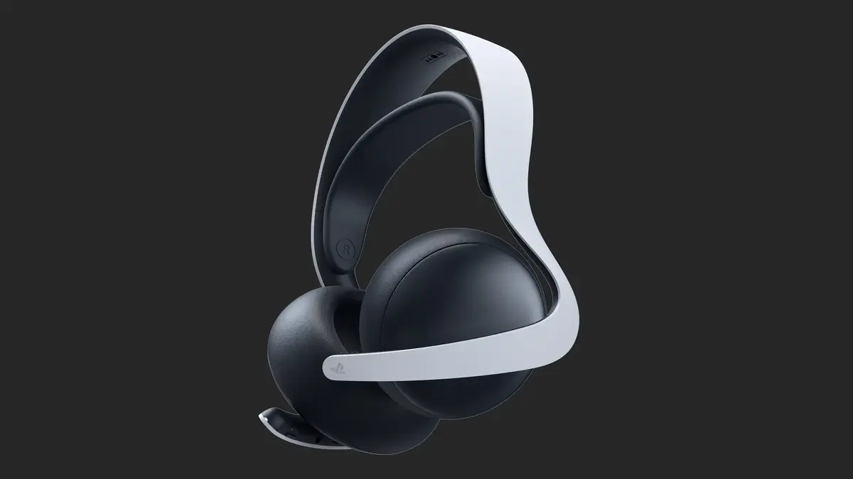 Veja o NOVO headset da PlayStation!
