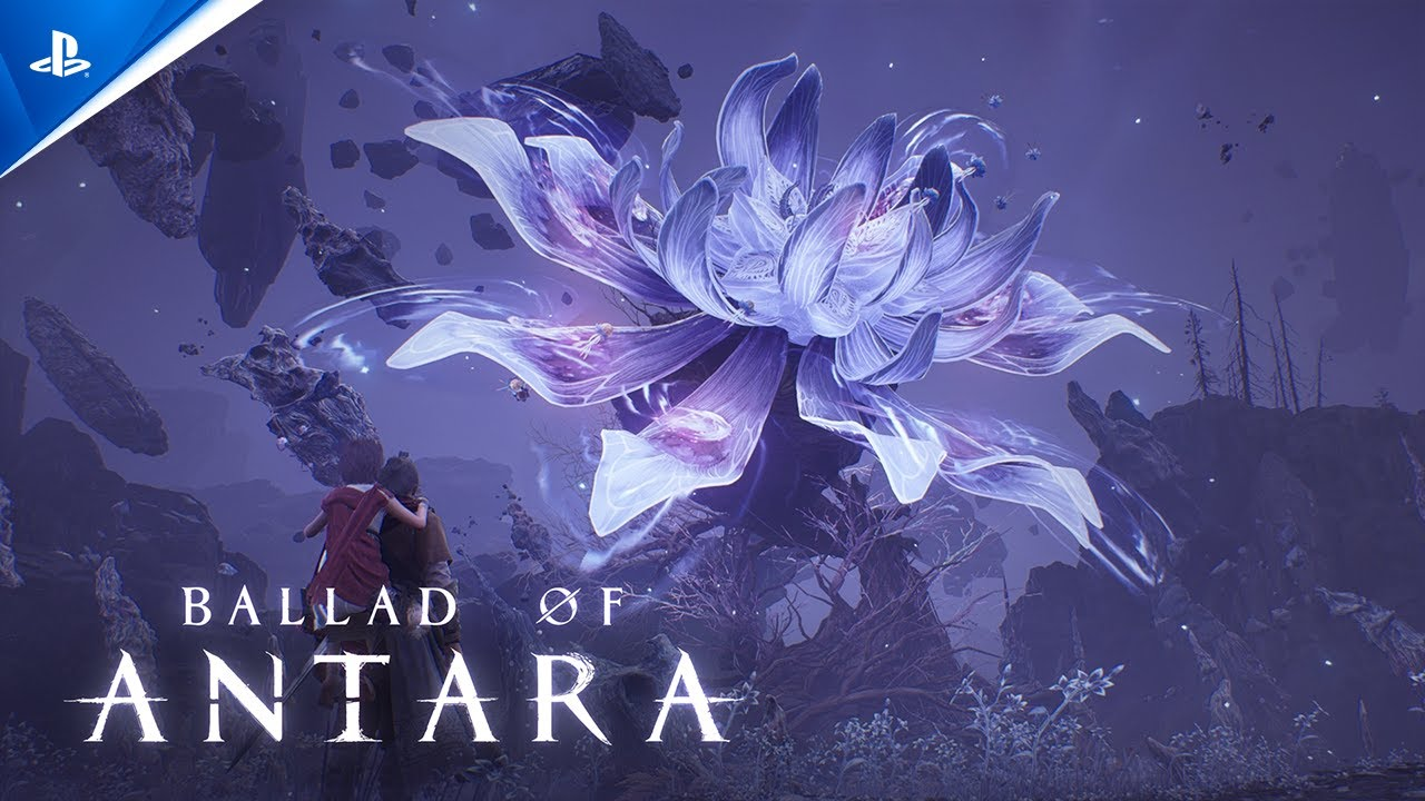 Descubra Ballad of Antara, a nova sensação dos games! Mergulhe nesse RPG épico e veja por que todos estão falando dele. Clique e jogue agora!