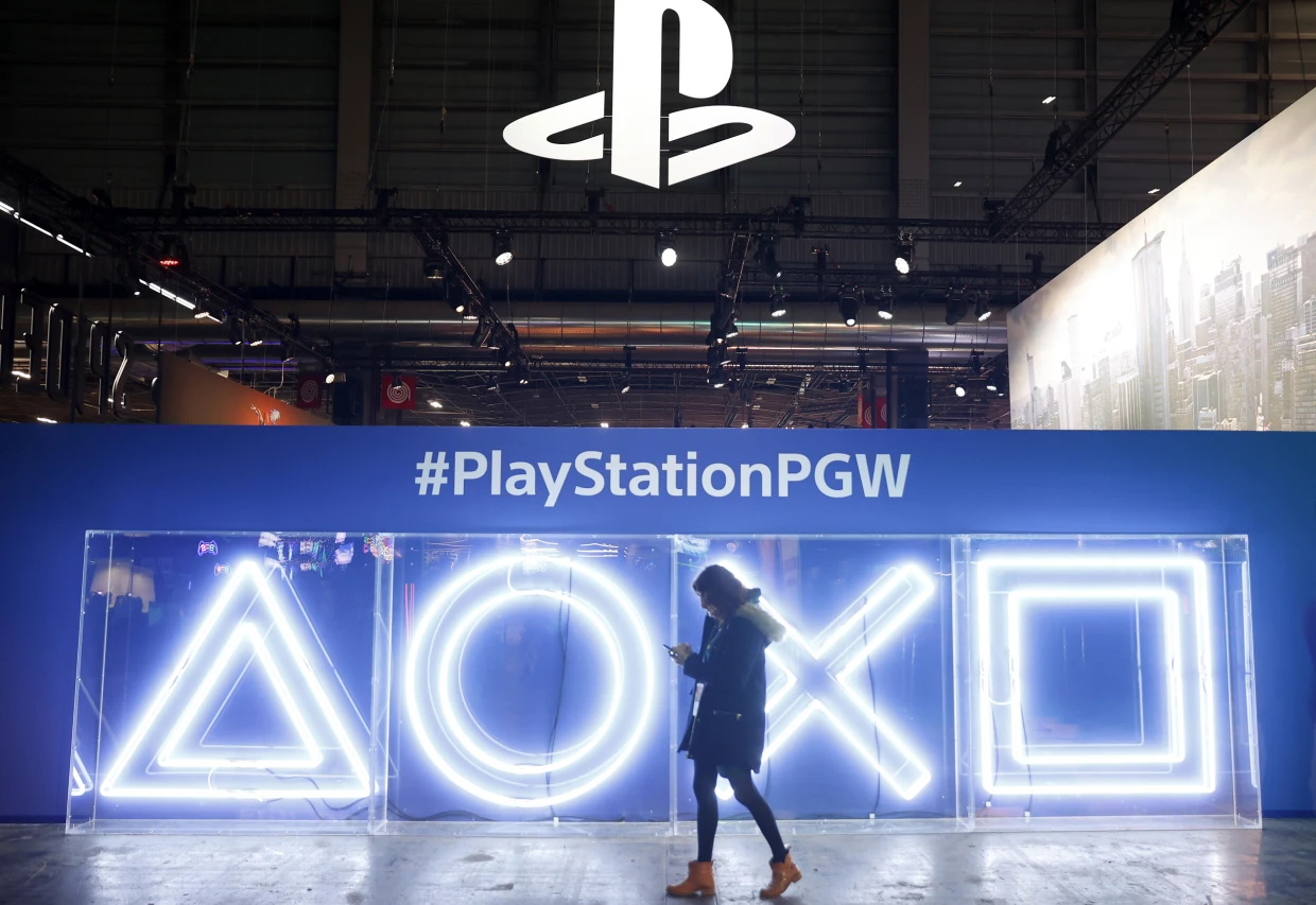 Descubra os novos jogos chegando ao PlayStation amanhã! Clique e veja detalhes sobre cada título. Prepare-se para aventuras inesquecíveis!