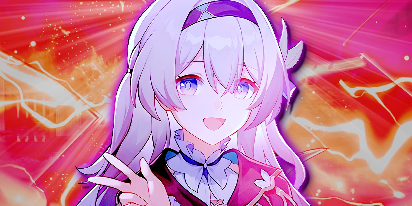 Descubra as novidades eletrizantes na atualização de Honkai: Star Rail! Novos personagens, desafios e muito mais! Clique aqui e explore!