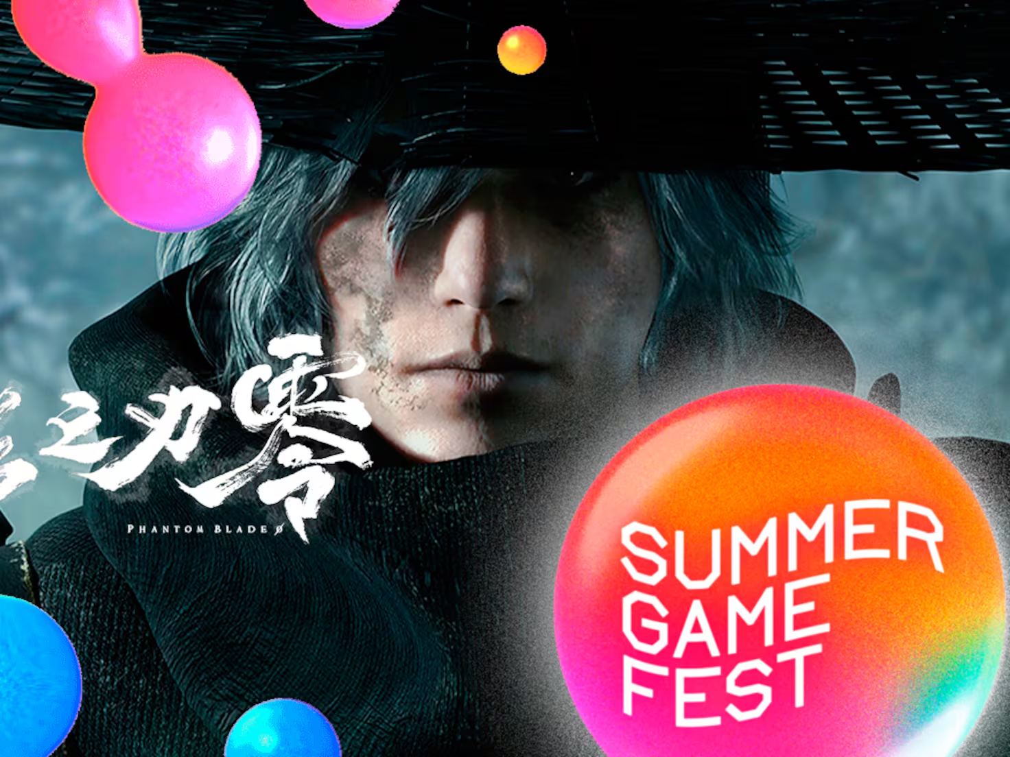 Este jogo salvou a Summer Game Fest 2024