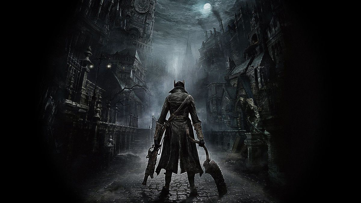 Bloodborne retorna oficialmente com um novo lançamento