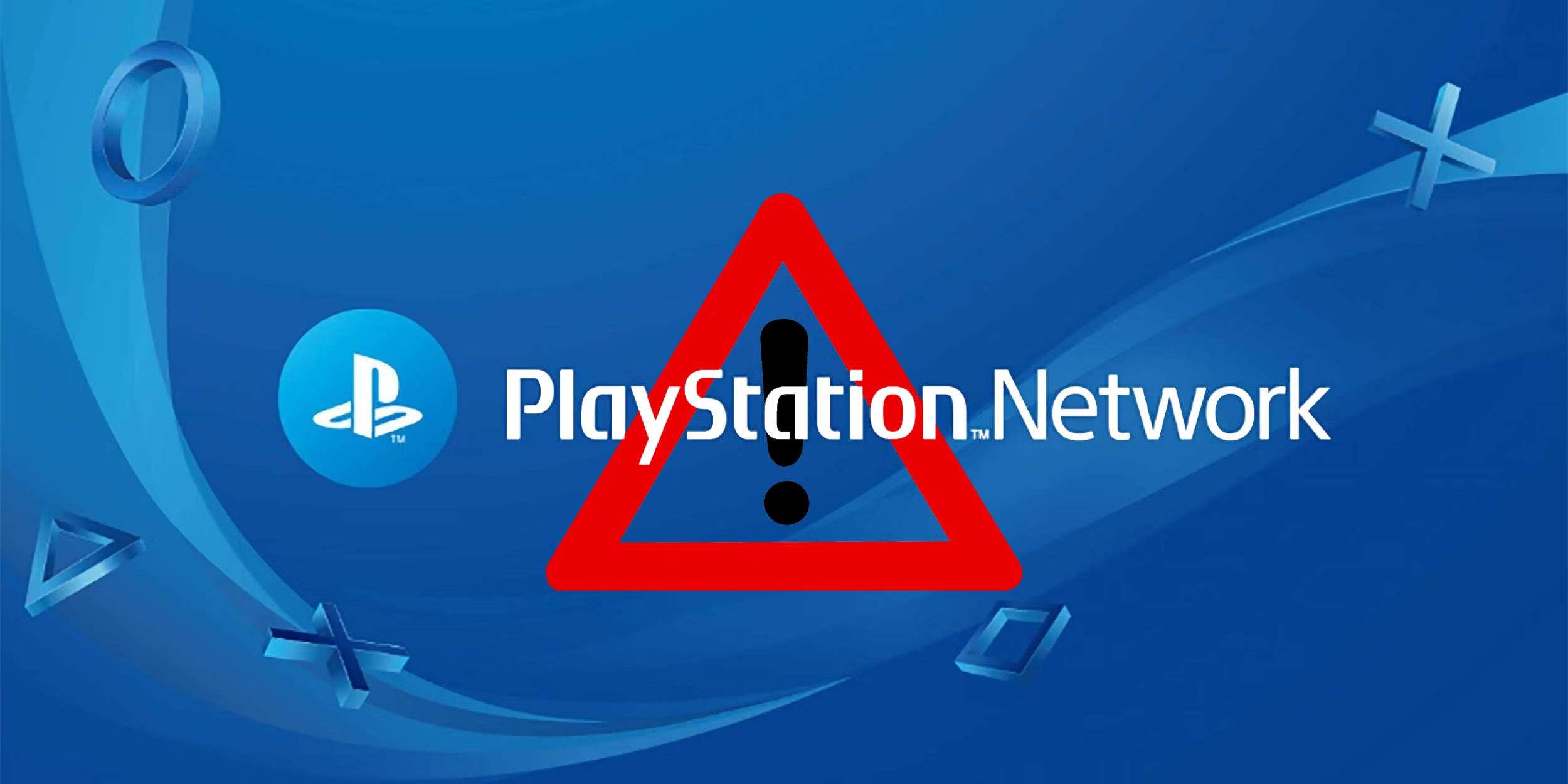 Alerta PSN: Banimentos em massa! Saiba como evitá-los