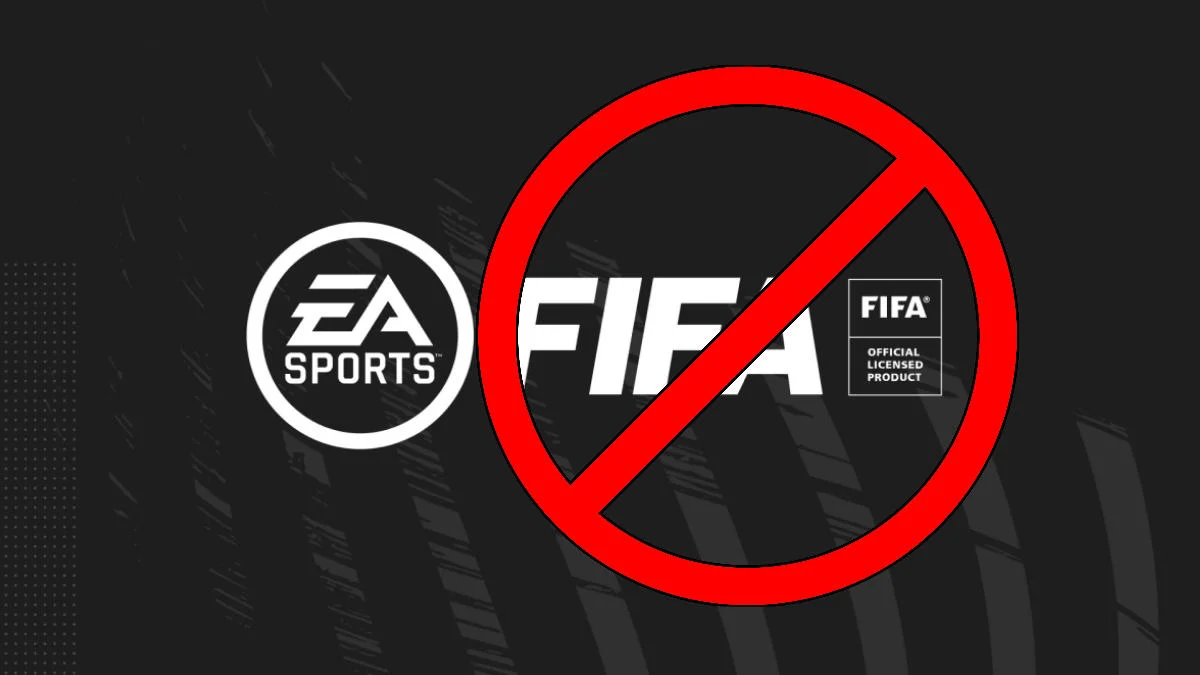 Como a EA está cavando a cova do FIFA