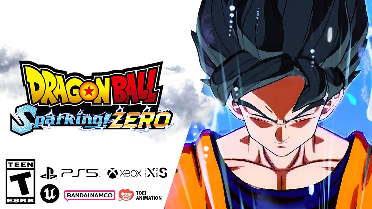 Dragon Ball: Sparking! ZERO vale o hype?