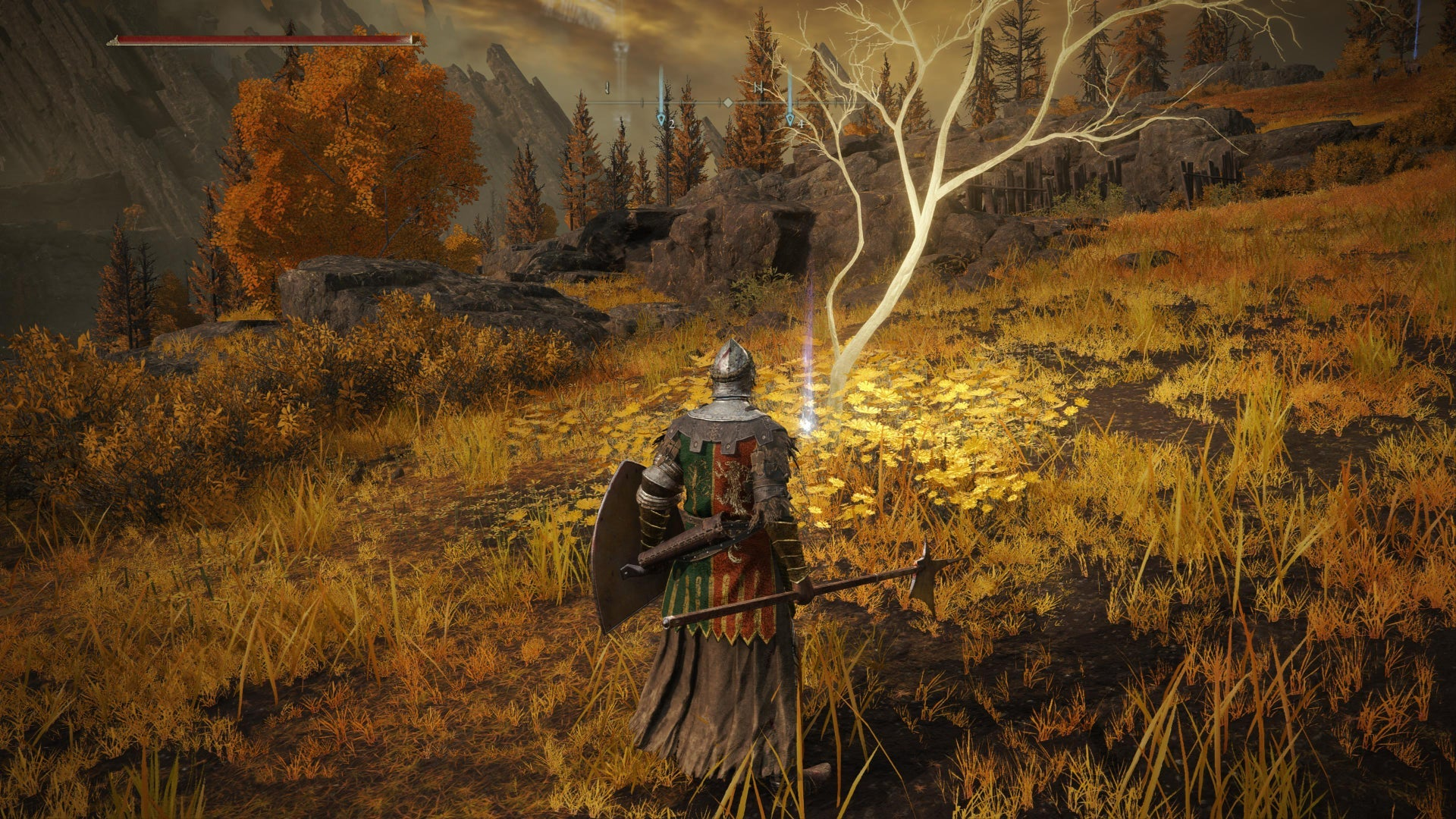 5 erros em Elden Ring que podem estragar sua gameplay na DLC