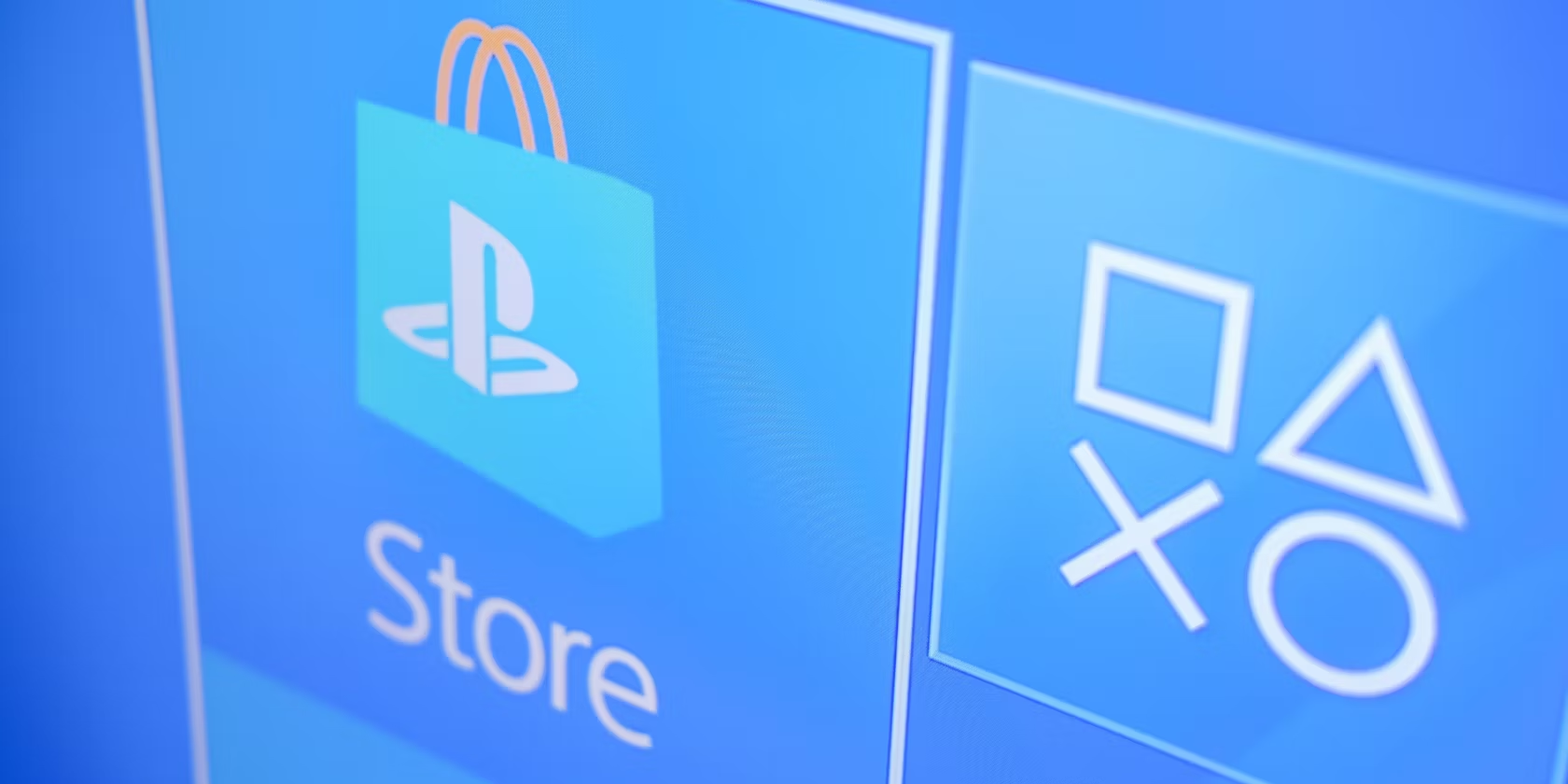 Aproveite os descontos na PS Store! Jogos incríveis por menos de R$ 50,00. Não perca essa chance, confira agora e garanta o seu!