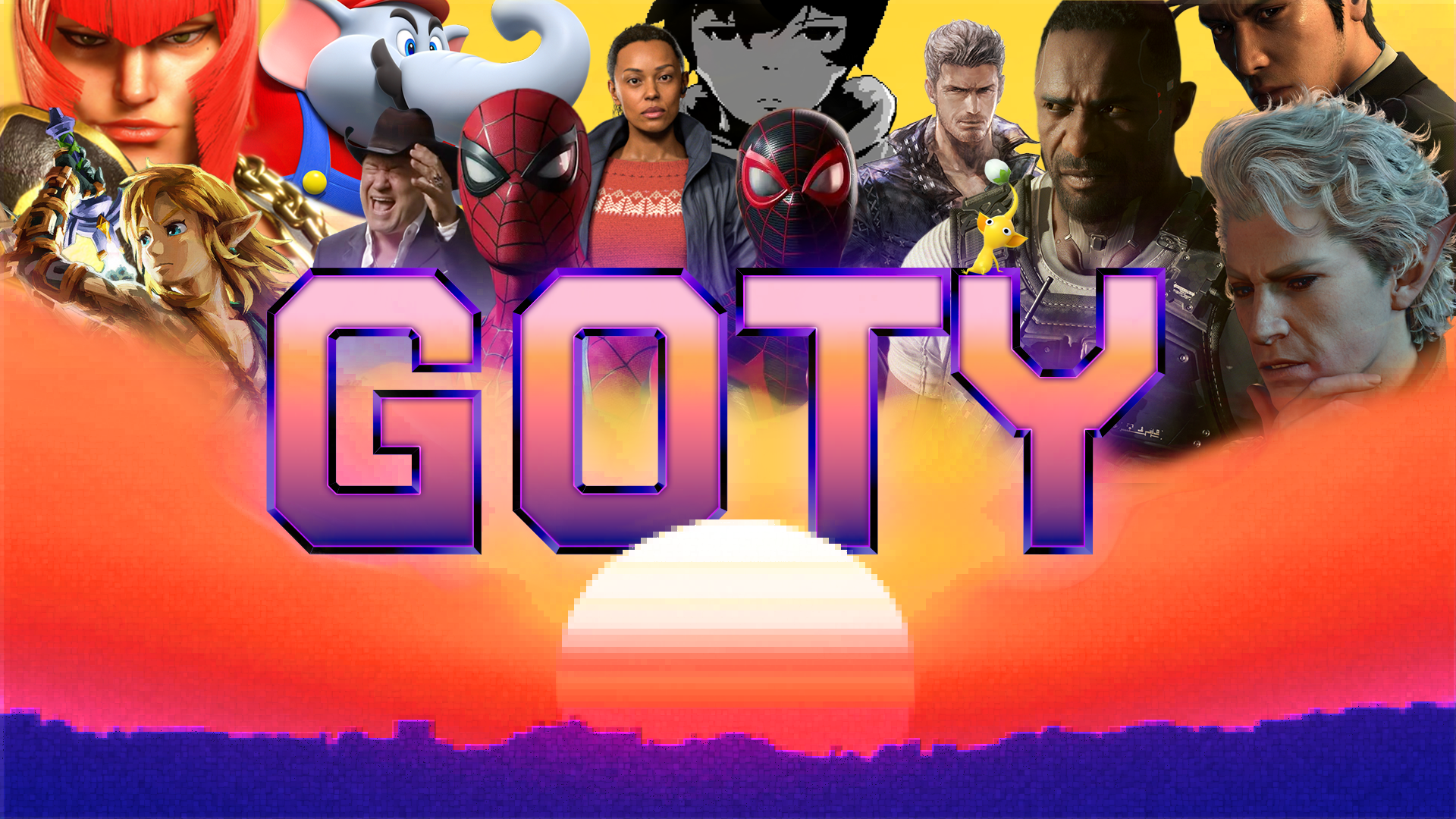 Vamos dar uma olhada nos 5 vencedores do GOTY que quase ninguém terminou. Você entenderá por que tanta gente desistiu!