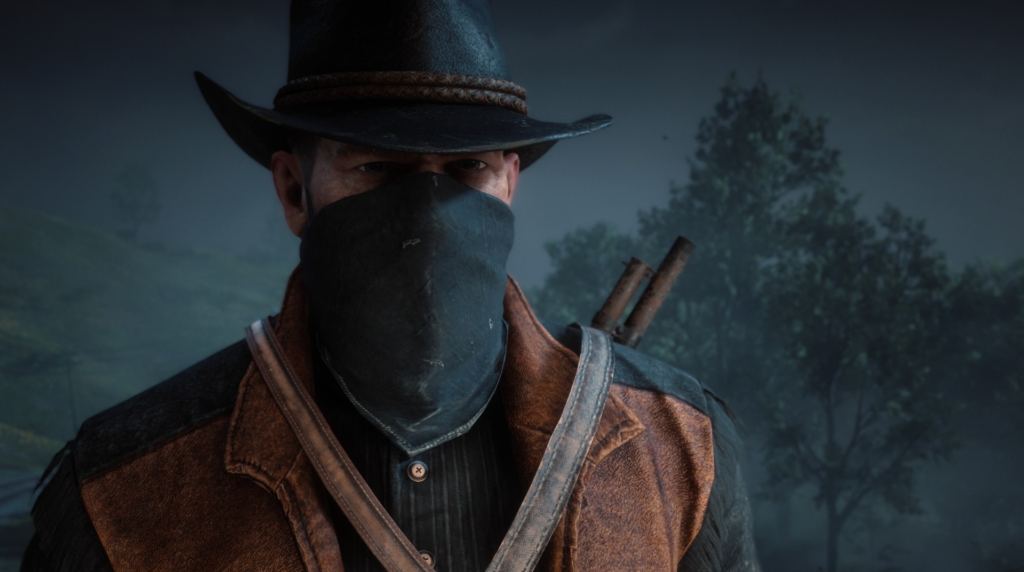 Revólver na cintura e um dilema: Arthur Morgan ou John Marston? Descubra quem domina o Velho Oeste em Red Dead Redemption!