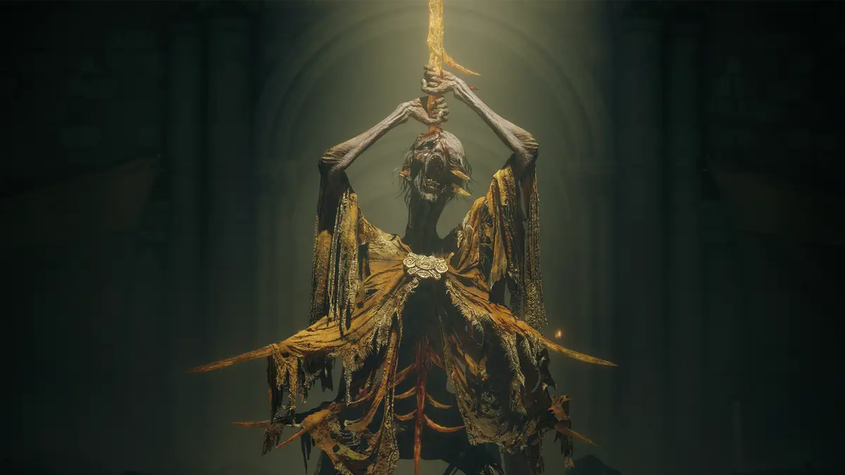 Elden Ring: Shadow of the Erdtree – Trailer de lançamento; Confira!
