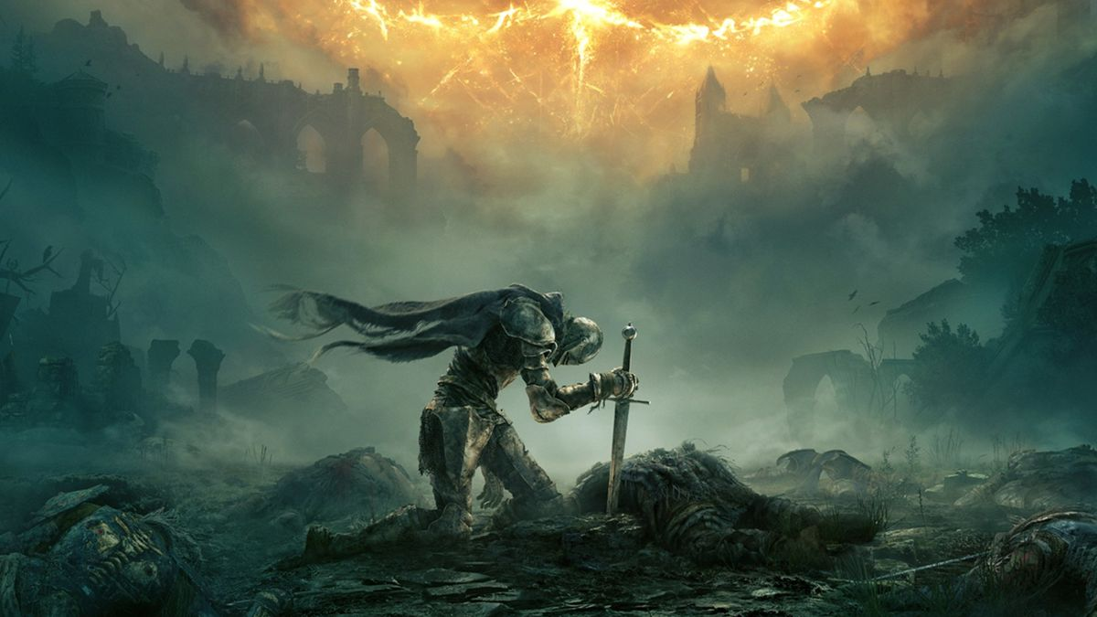 Mudanças surpreendentes no novo patch de Elden Ring